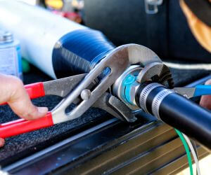 About Sewer Line Replacement Lowell, MA